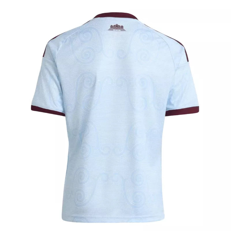 26/27 Aston Villa Third Jersey
