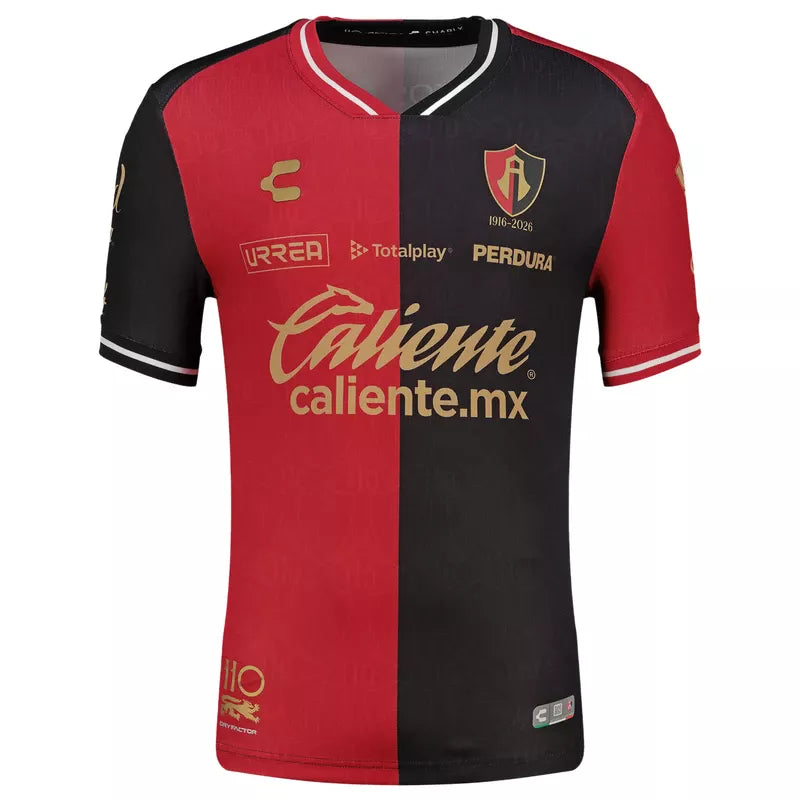 26/27 Atlas Home Jersey