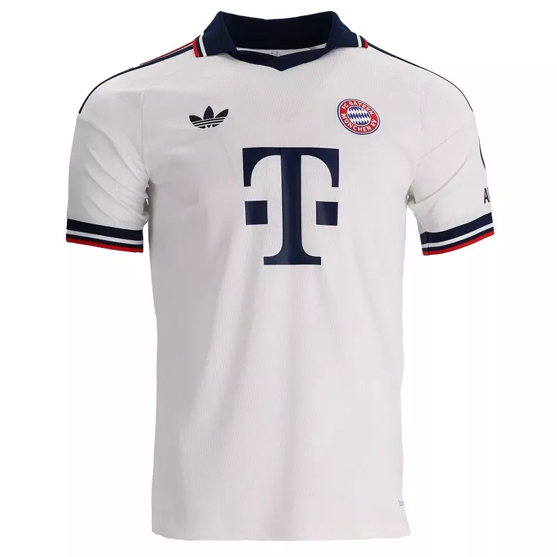 26/27 Bayern Munich Away Jersey