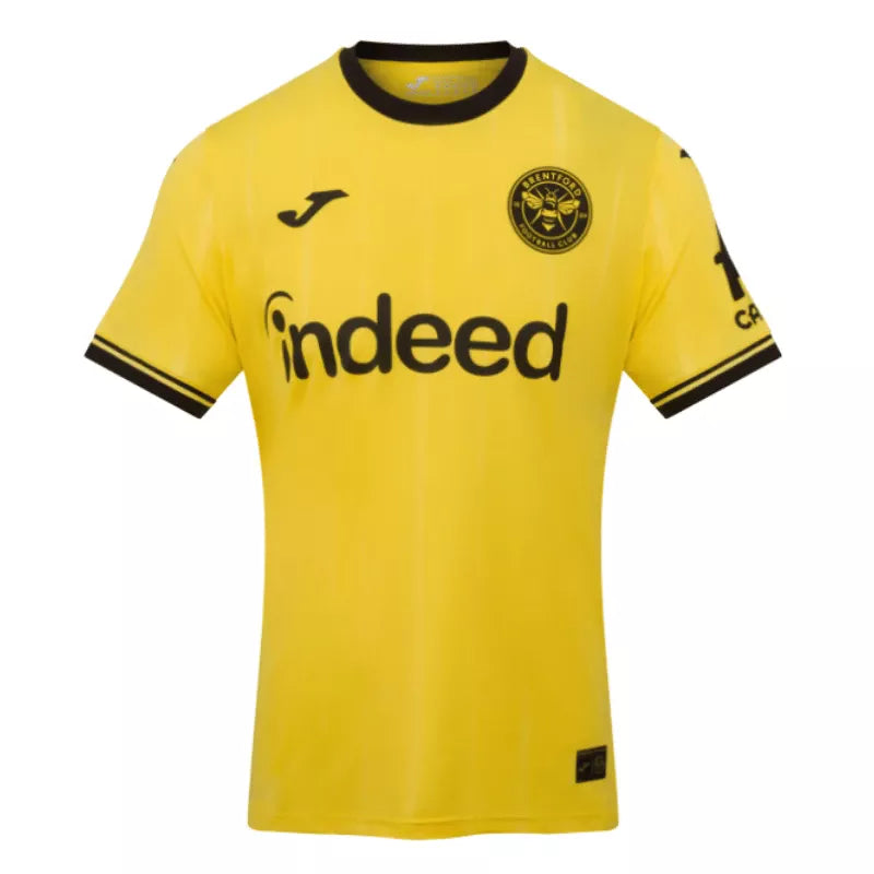 26/27 Brentford Third Jersey