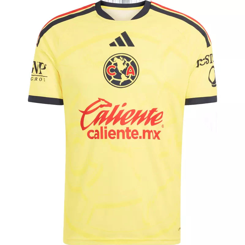 26/27 Club America Home Jersey