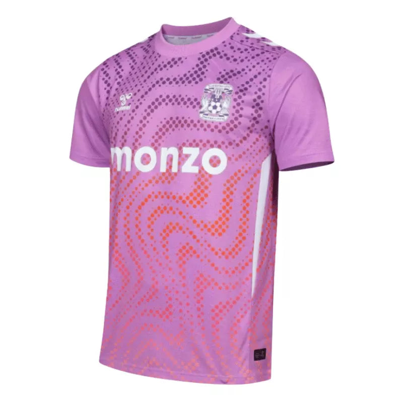 26/27 Coventry City Third Jersey