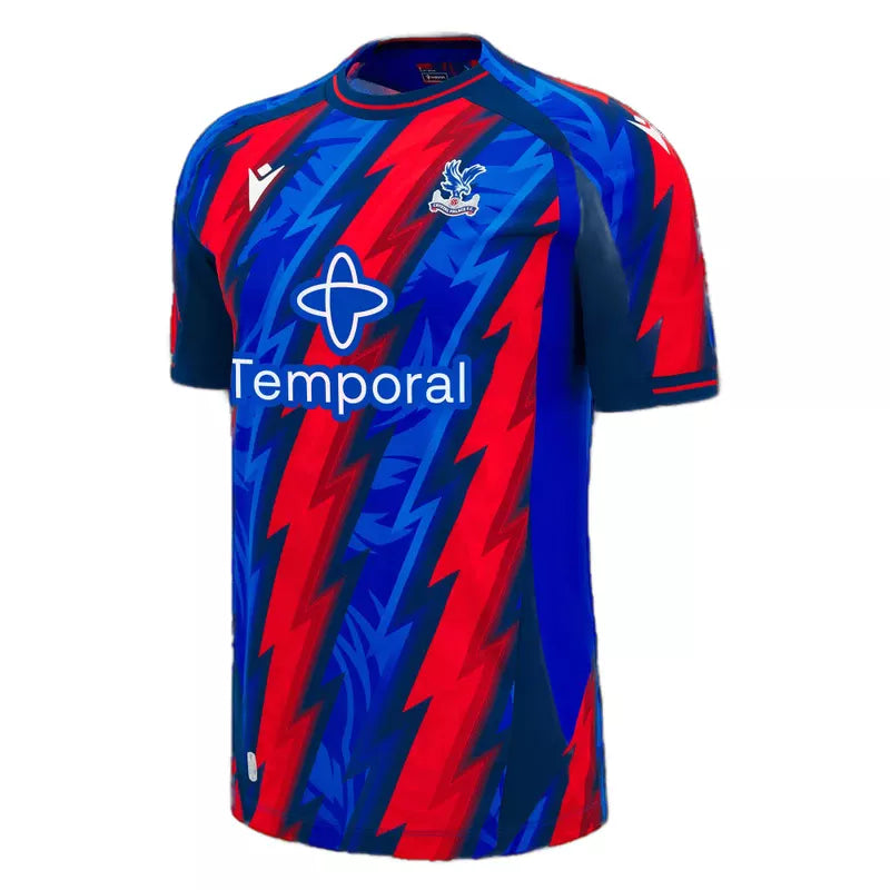 26/27 Crystal Palace Third Jersey