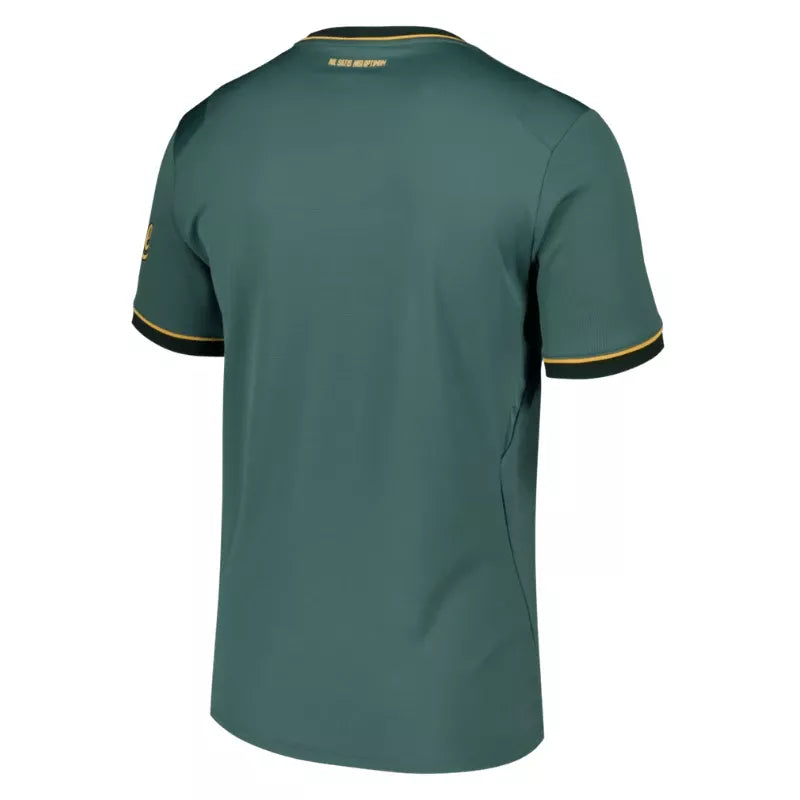 26/27 Everton Third Jersey