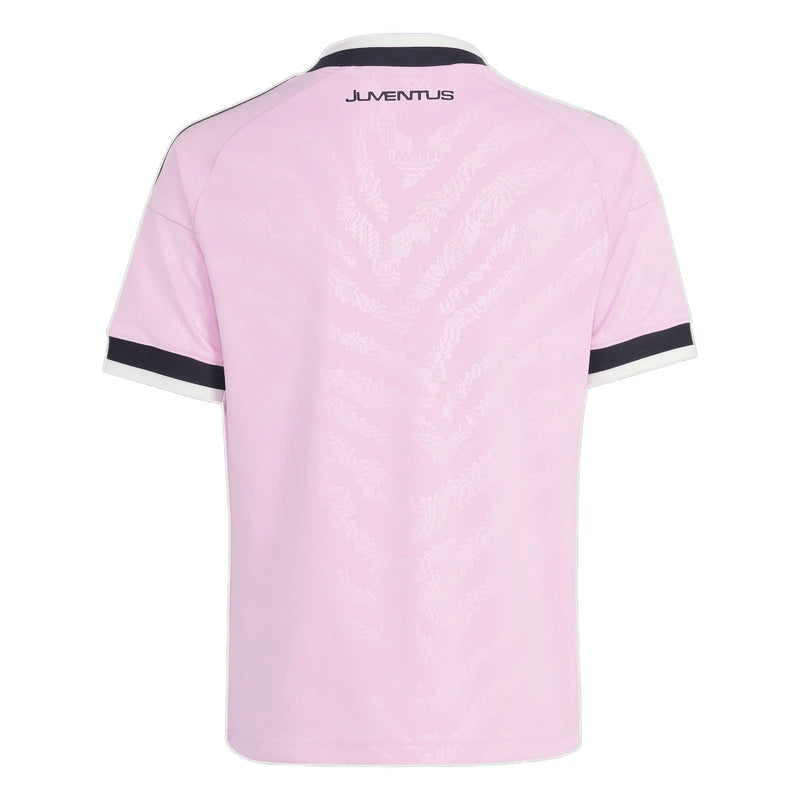 26/27 Juventus Away Jersey