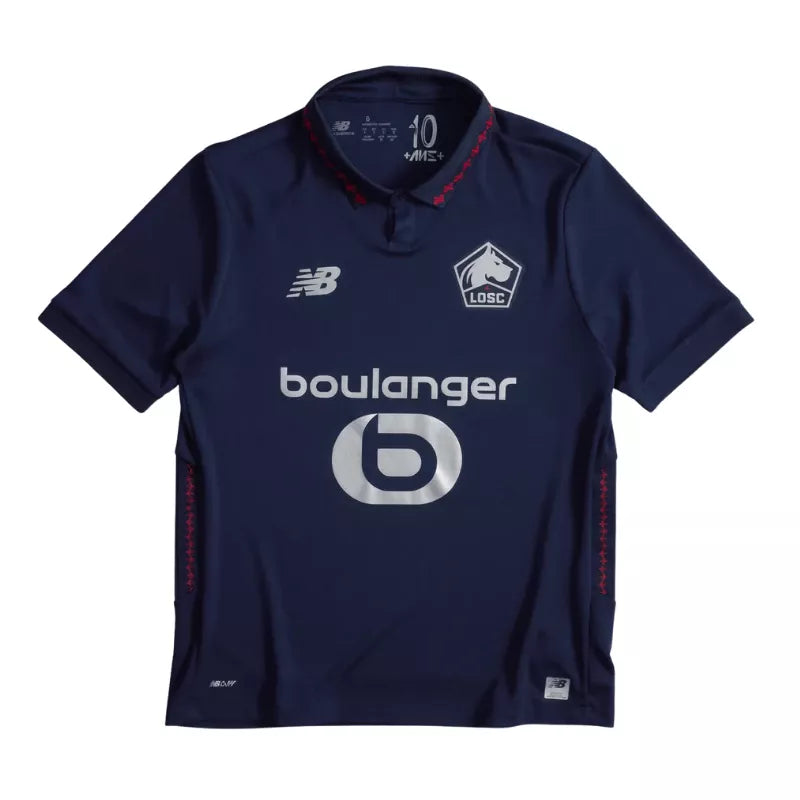 26/27 Lille Third Jersey
