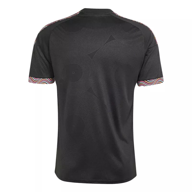 26/27 Lyon Third Jersey