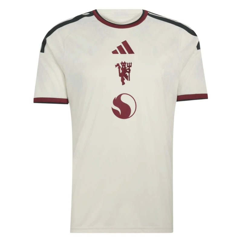 26/27 Man U Third Jersey