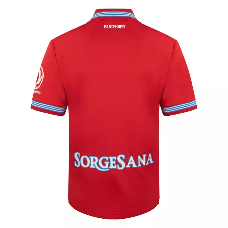26/27 Napoli Third Jersey