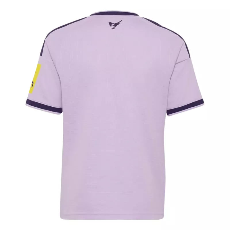 26/27 Newcastle Third Jersey