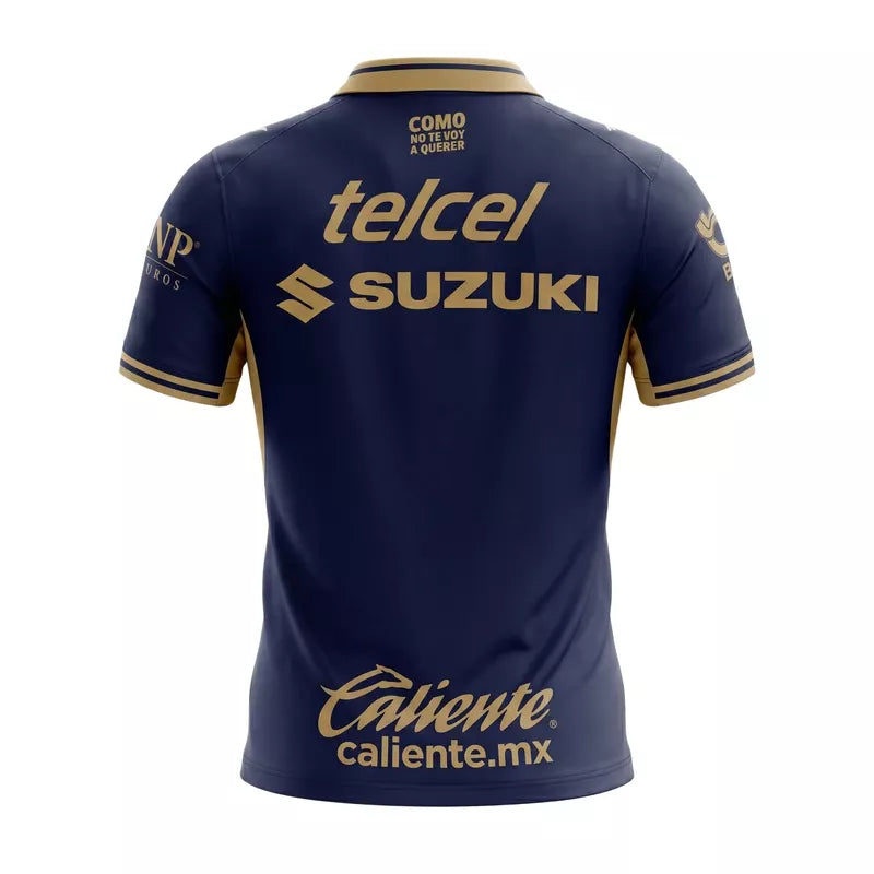 26/27 Pumas UNAM Home Jersey