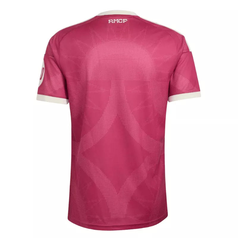 26/27 Real Madrid Third Jersey