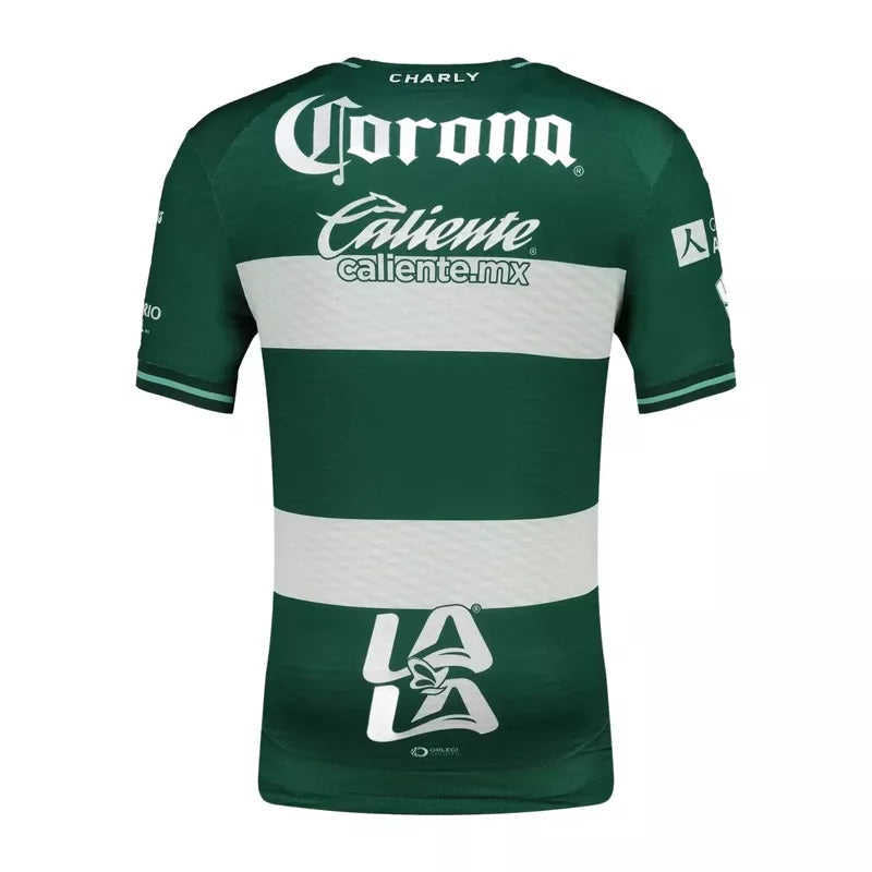 26/27 Santos Home Jersey