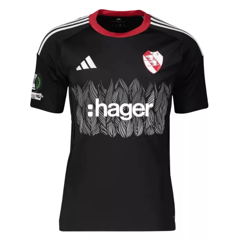 26/27 Strasbourg Third Jersey