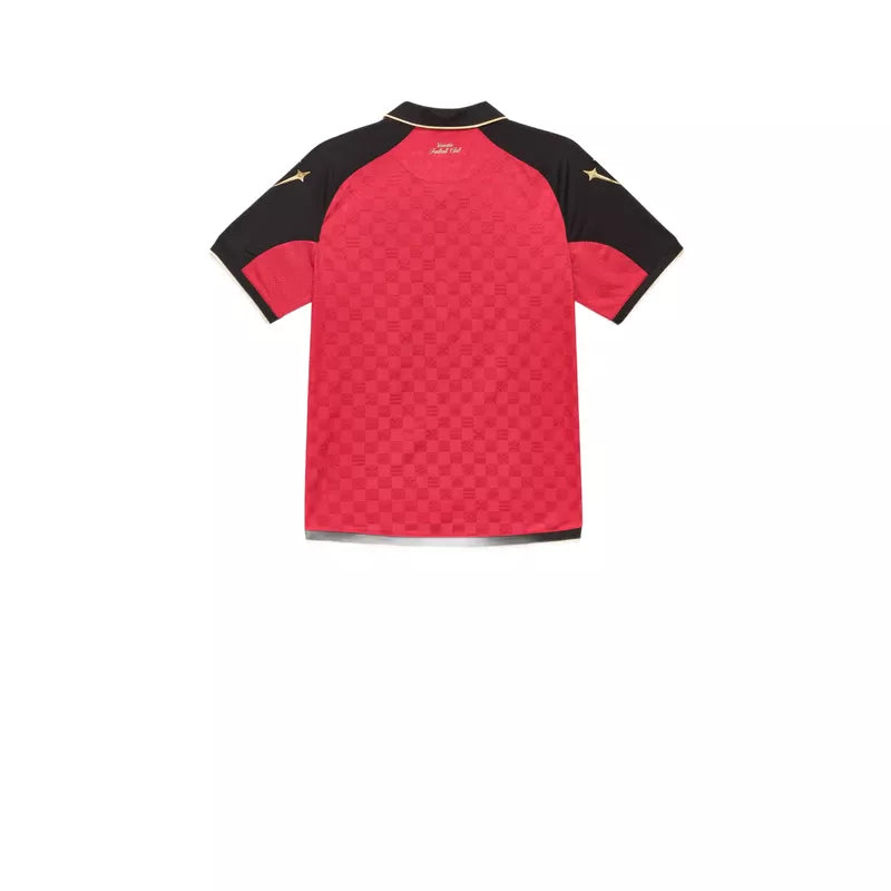 26/27 Venezia Third Jersey