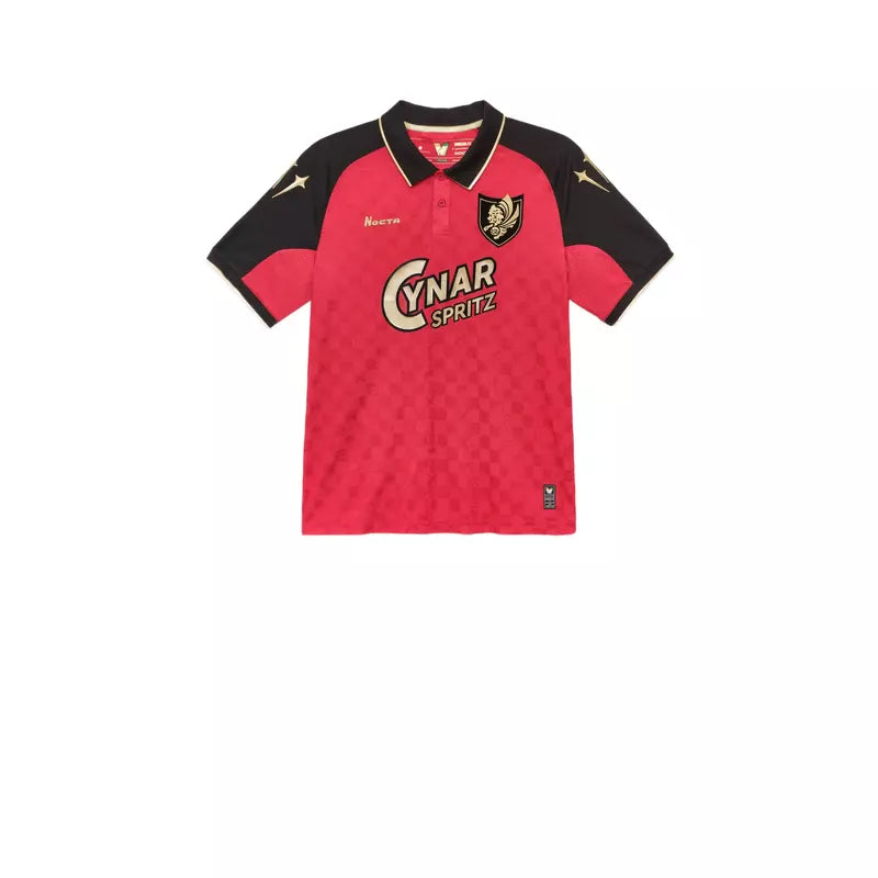 26/27 Venezia Third Jersey