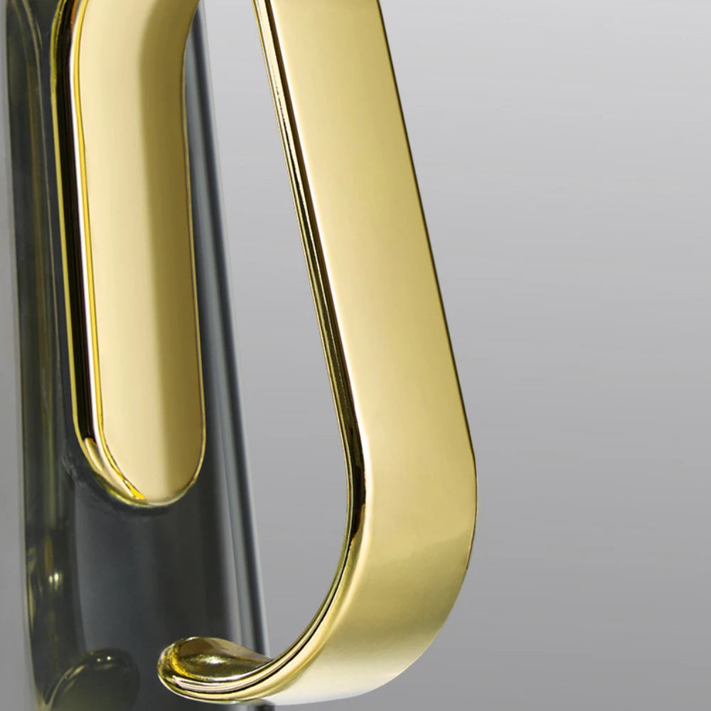 Tea Maker 700ml/23.7oz Rotating Magnetic Suction