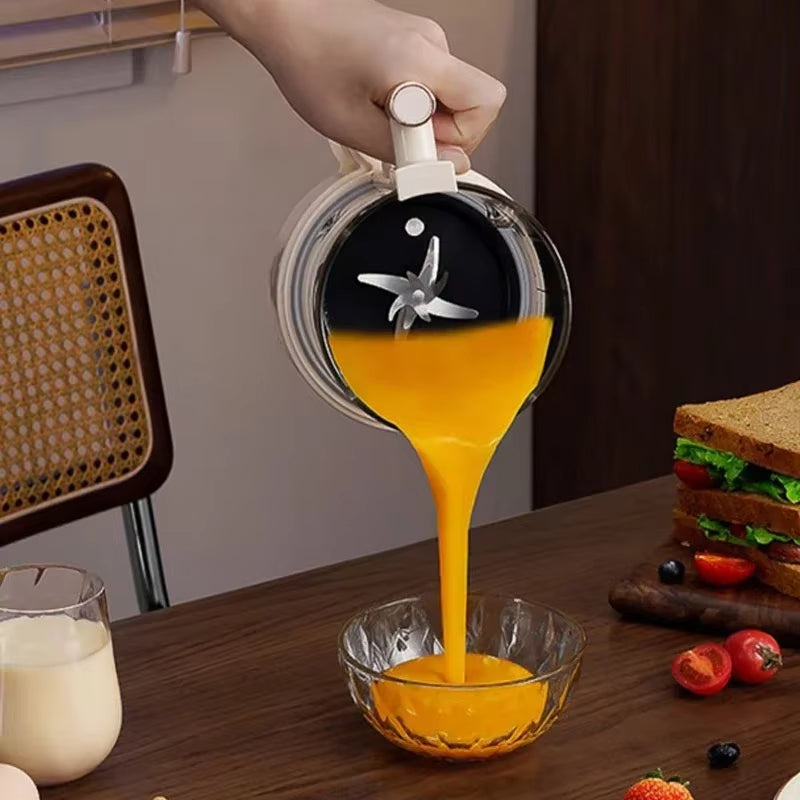 1500ML Soy Milk Maker for Household Wallbreaking Machine