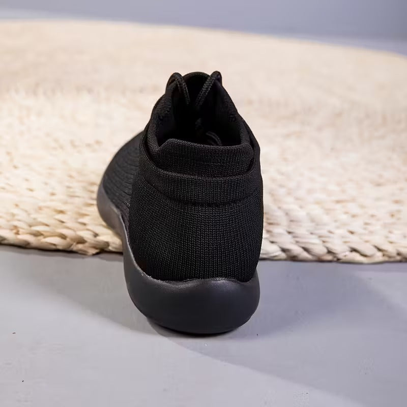 Cloudstride - Orthopedic Shoes for Women Wide Fit Lightweight Arch Support