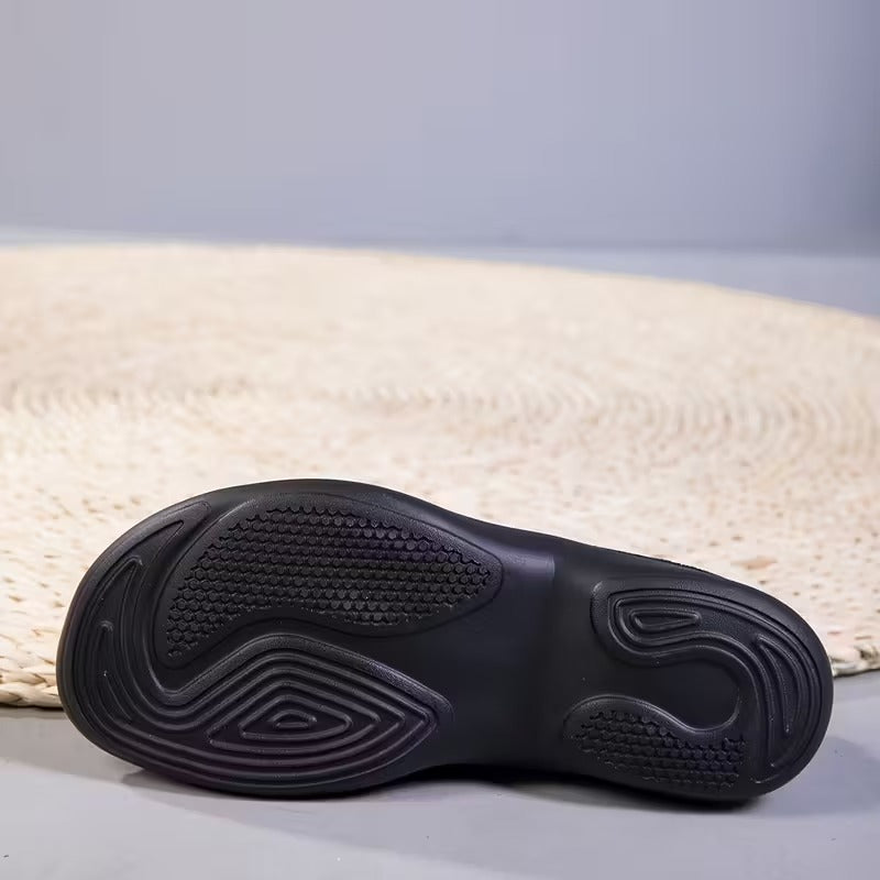 Cloudstride - Orthopedic Shoes for Women Wide Fit Lightweight Arch Support