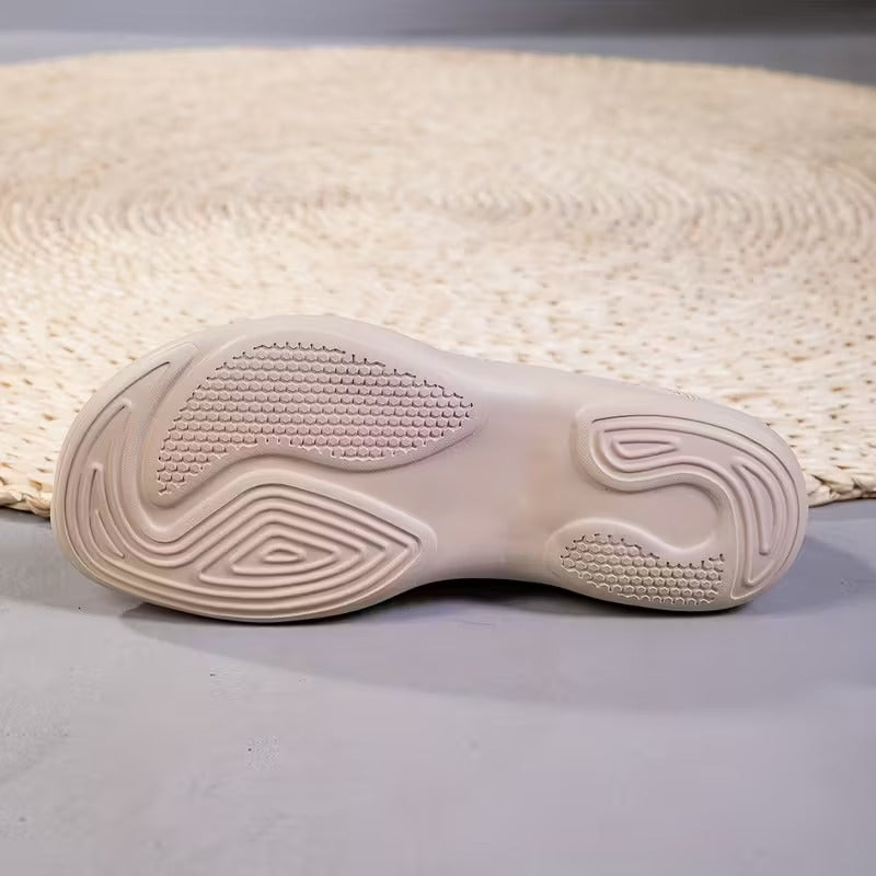 Cloudstride - Orthopedic Shoes for Women Wide Fit Lightweight Arch Support