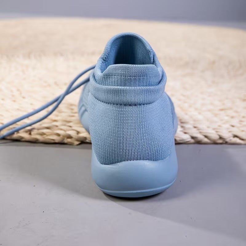 Cloudstride - Orthopedic Shoes for Women Wide Fit Lightweight Arch Support