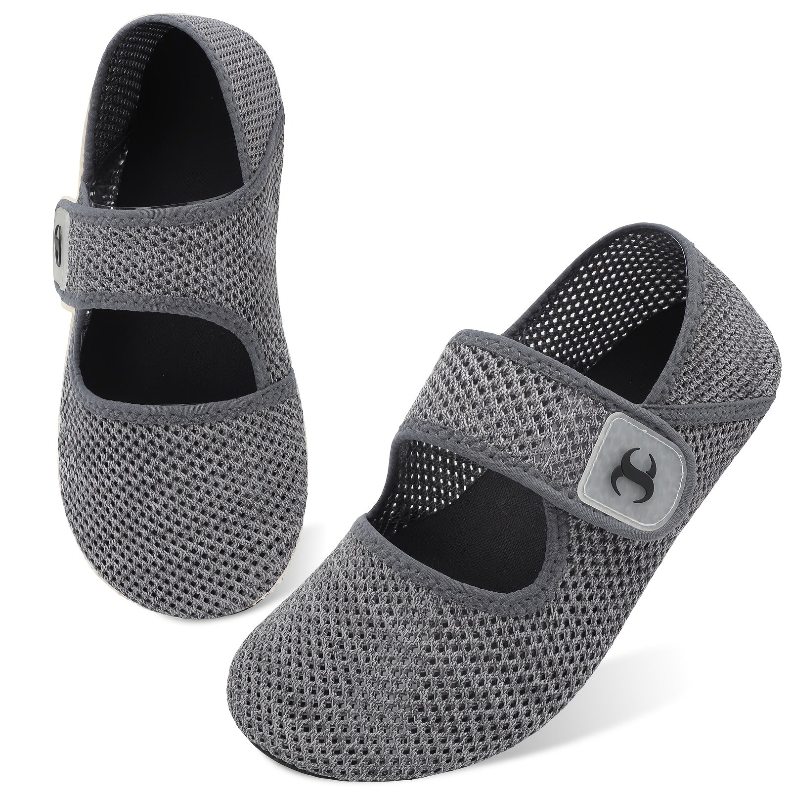 Orthopedic Women’s Quick-Dry Water Shoes – Slip-On, Lightweight