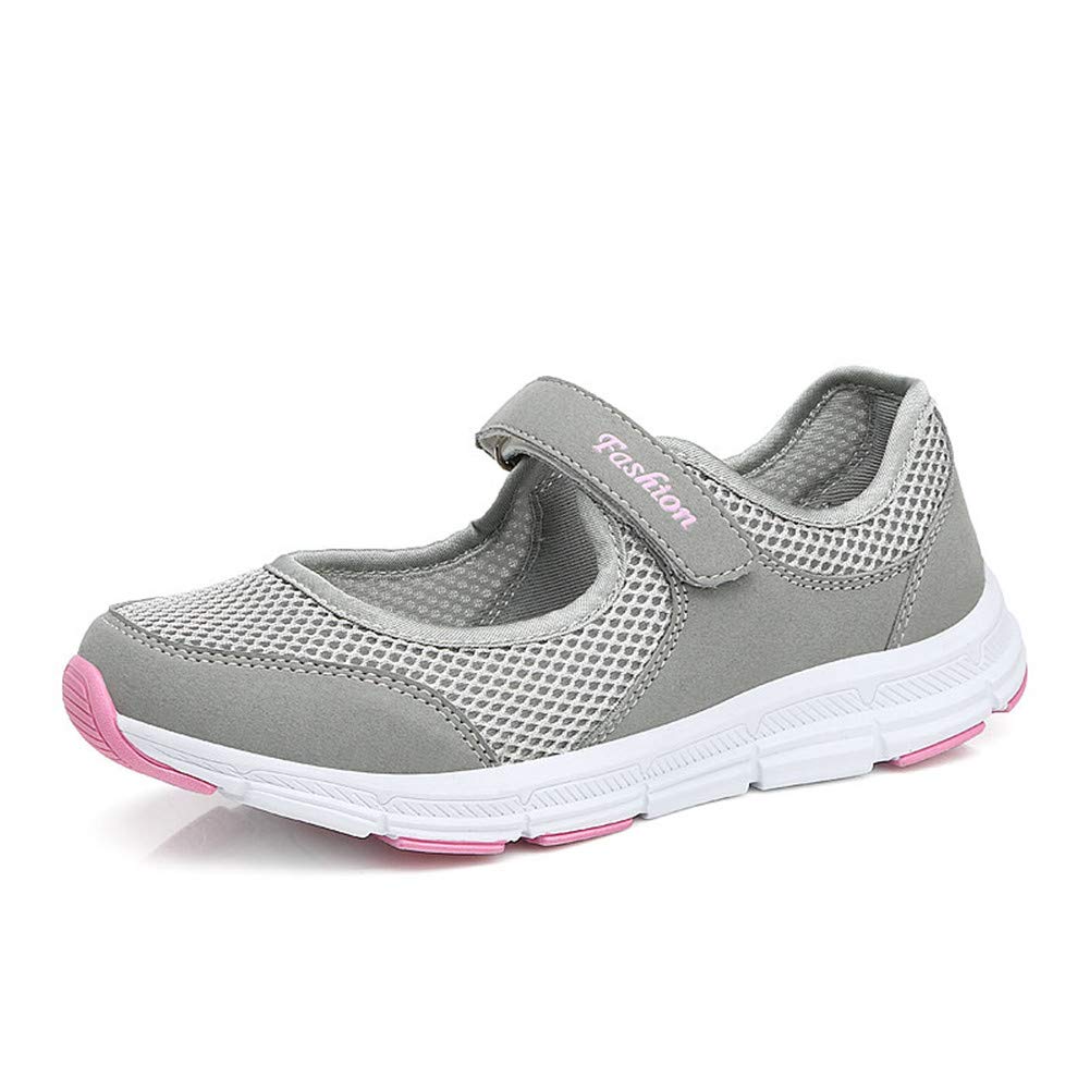 Orthopedic Women's Lightweight Comfortable Walking Sneakers