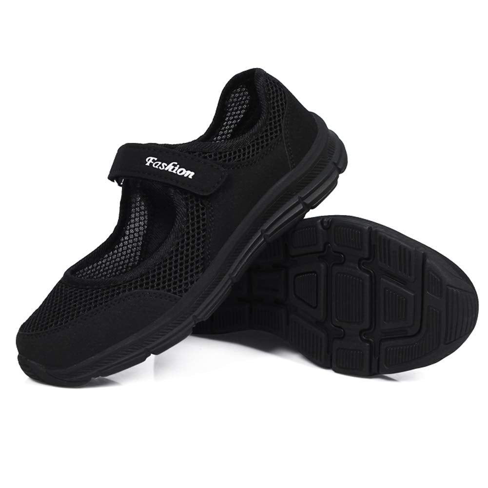 Orthopedic Women's Lightweight Comfortable Walking Sneakers