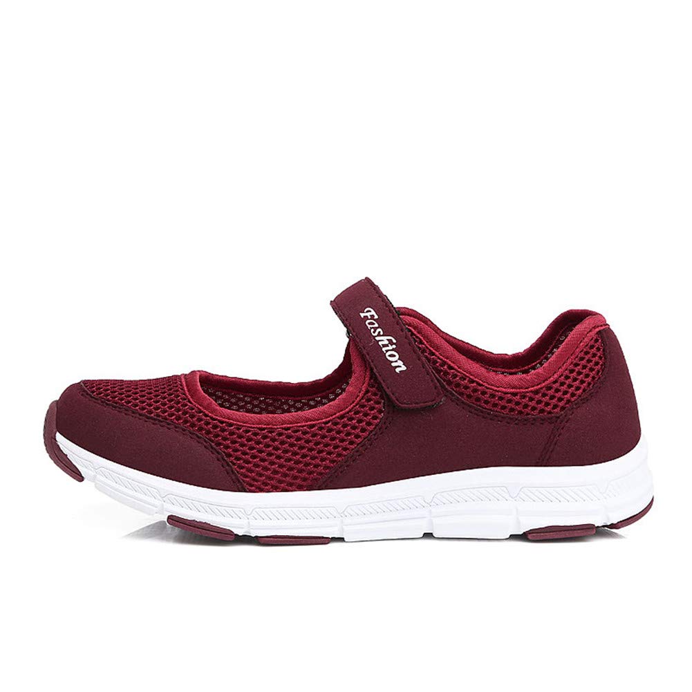 Orthopedic Women's Lightweight Comfortable Walking Sneakers