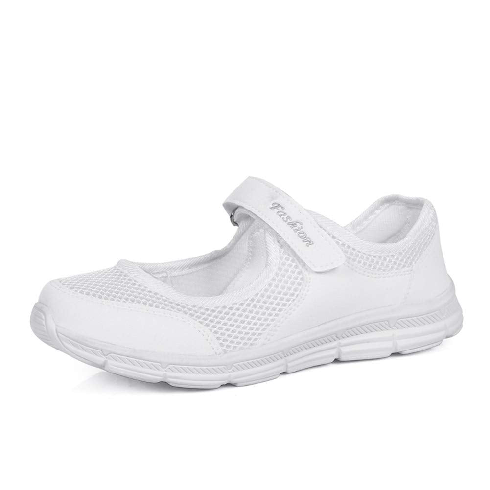 Orthopedic Women's Lightweight Comfortable Walking Sneakers
