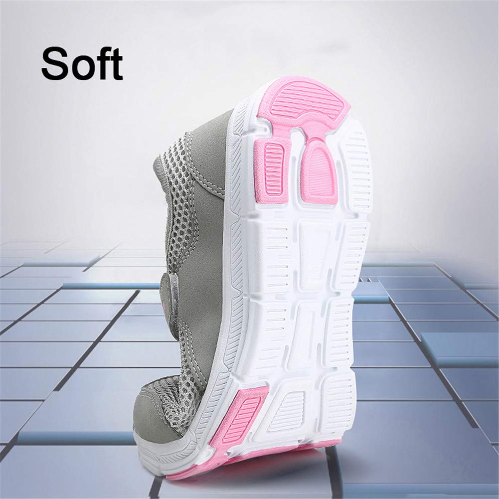 Orthopedic Women's Lightweight Comfortable Walking Sneakers