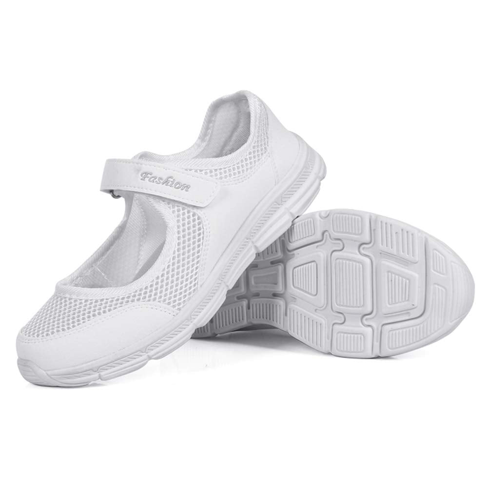 Orthopedic Women's Lightweight Comfortable Walking Sneakers