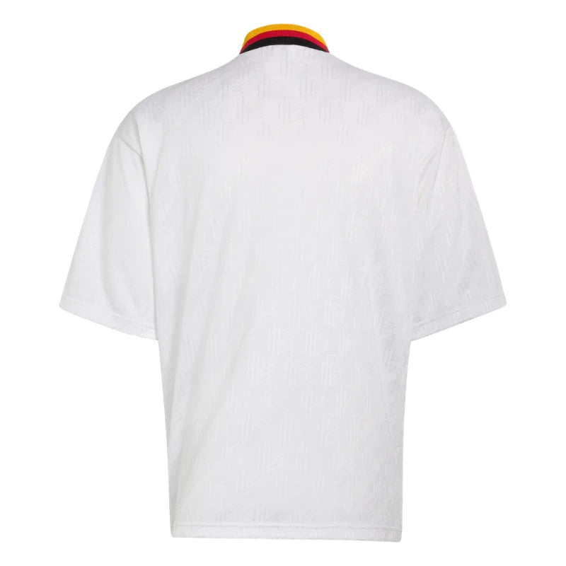 1994 Germany Retro Home Jersey