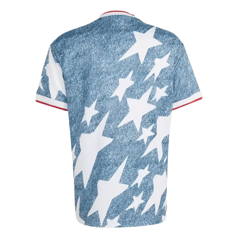 1994 USA World Cup Away Retro Jersey
