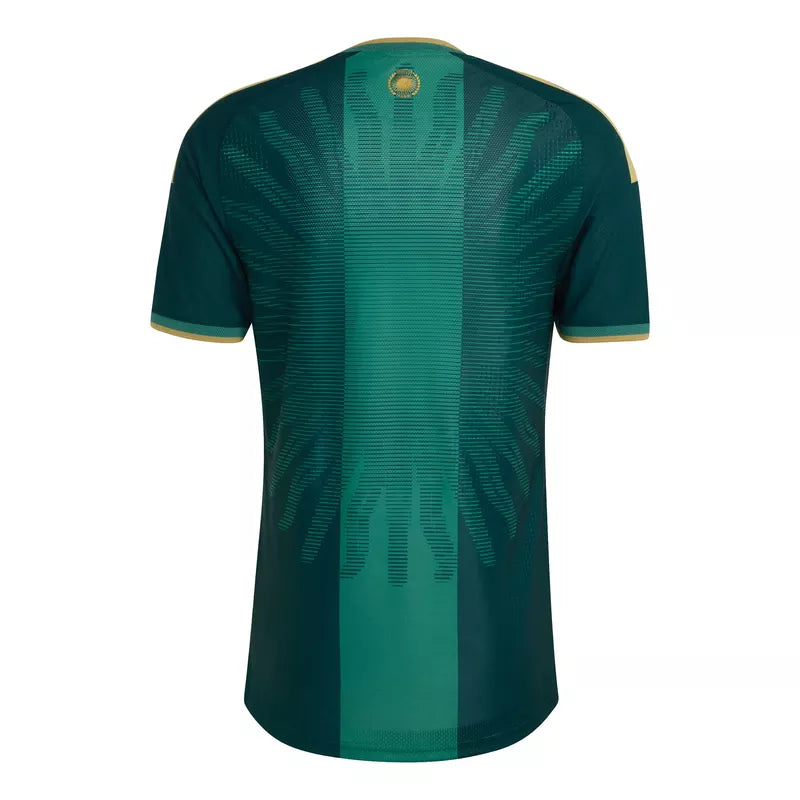 2026 Argentina Messi Tribute Goalkeeper Jersey