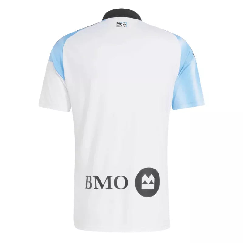 2026 CF Montreal Third Jersey