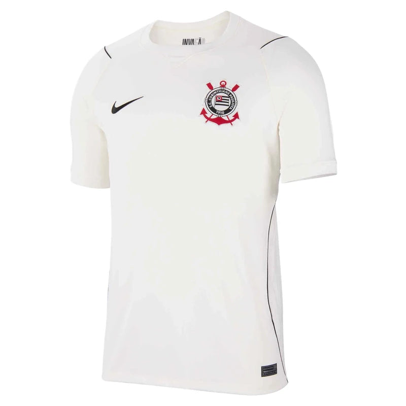 2026 Corinthians Home Jersey