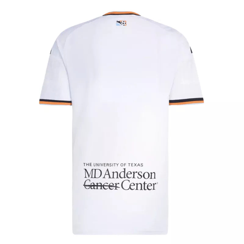 2026 Houston Dynamo FC Third Jersey