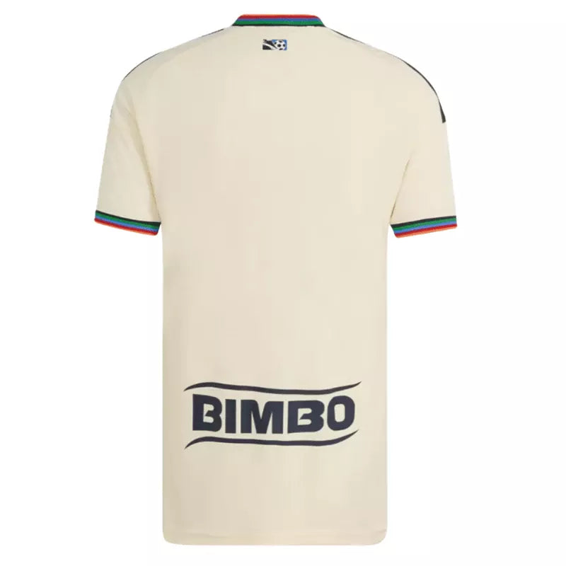 2026 Philadelphia Union Third Jersey