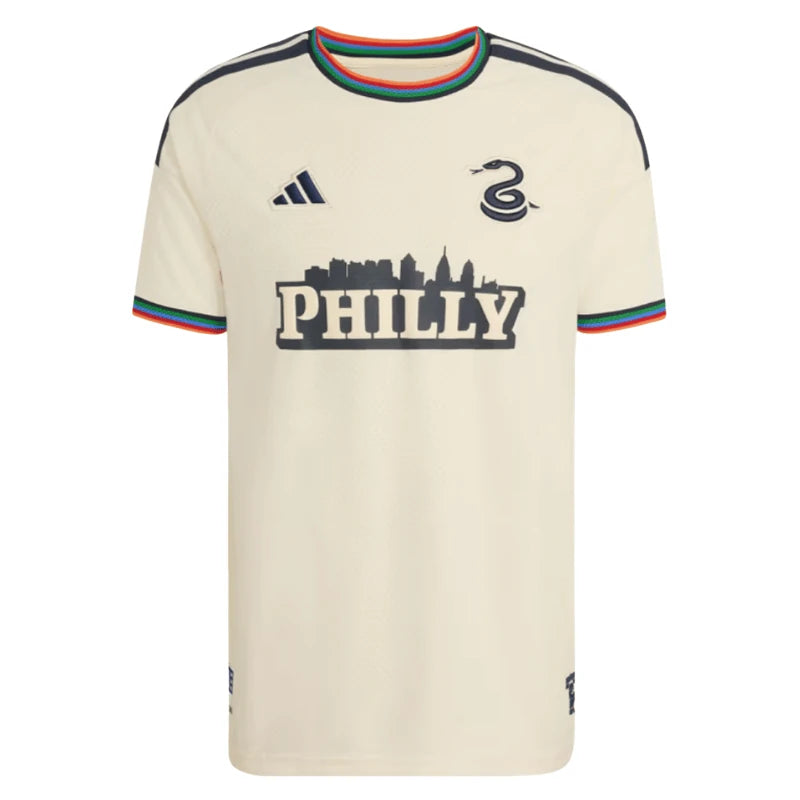 2026 Philadelphia Union Third Jersey