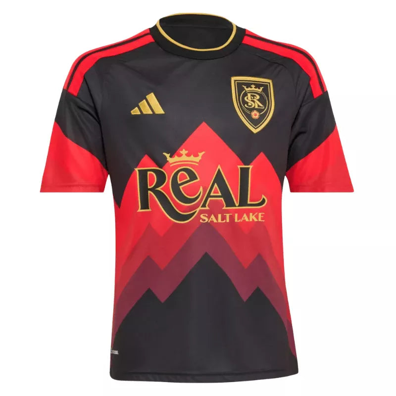 2026 Real Salt Lake Third Jersey