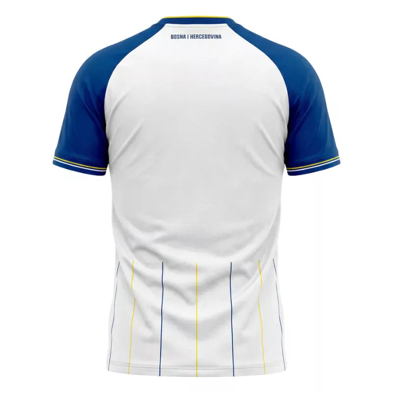 2026 Bosnia and Herzegovina Away Jersey