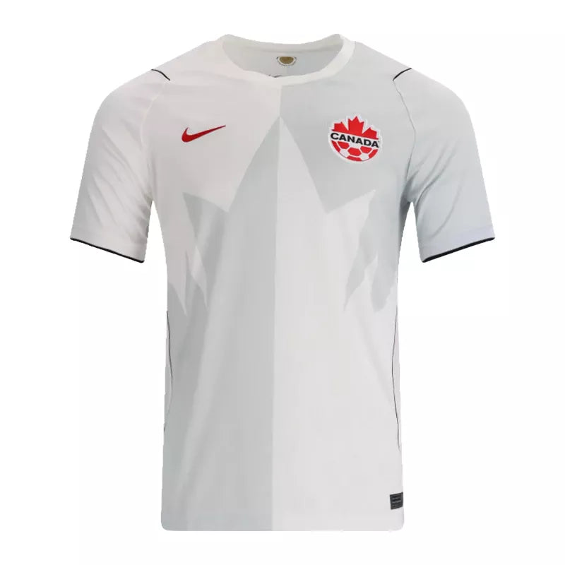 2026 Canada Third Jersey