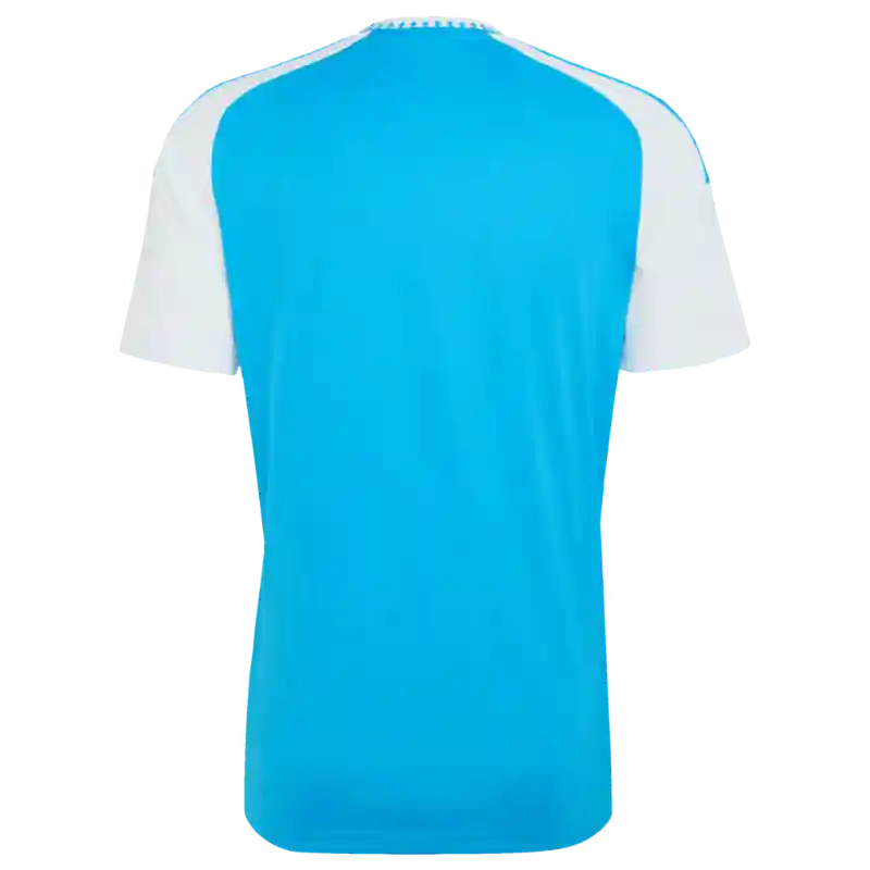 2026 Charlotte FC Home Jersey