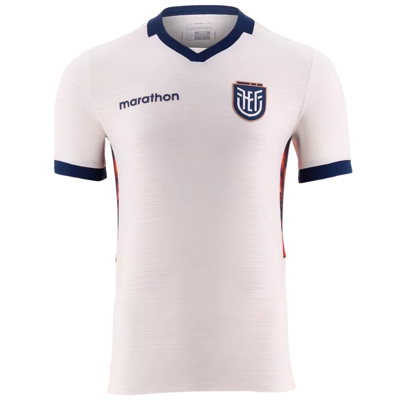 2026 Ecuador Third Jersey