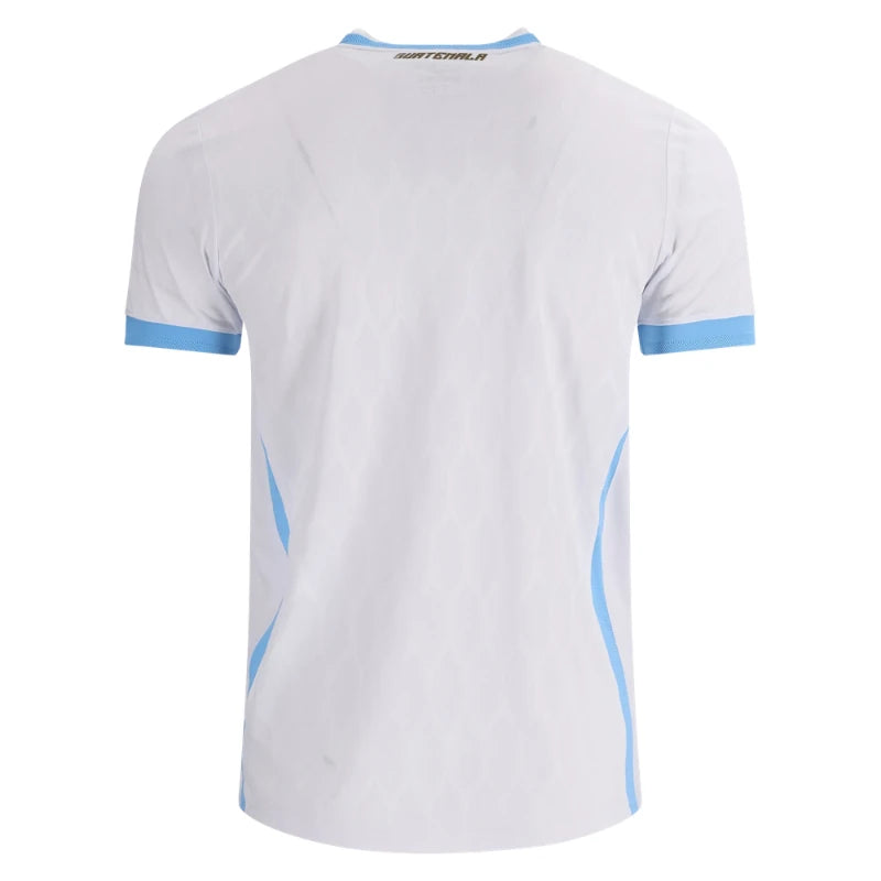 2026 Guatemala Home Jersey