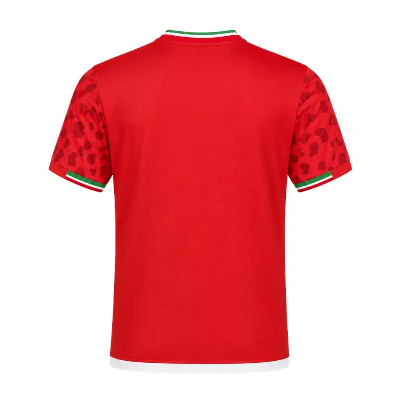 2026 Iran Away Jersey
