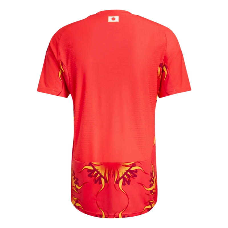 2026 Japan Goalkeeper Jersey