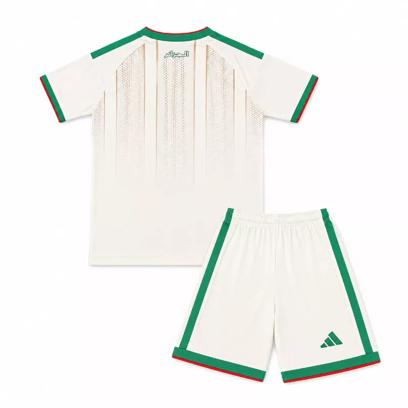 2026 Kids Algeria Home Kit